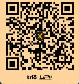 UPI QR Code